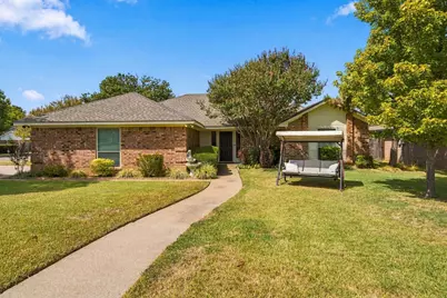 7101 Hazel Place, North Richland Hills, TX 76182 - Photo 1