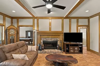 7101 Hazel Place, North Richland Hills, TX 76182 - Photo 5
