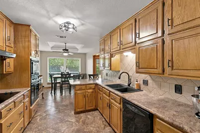 7101 Hazel Place, North Richland Hills, TX 76182 - Photo 15