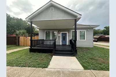 2000 May Street, Fort Worth, TX 76110 - Photo 1