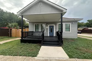 2000 May St, Fort Worth, TX 76110 - Photo 1