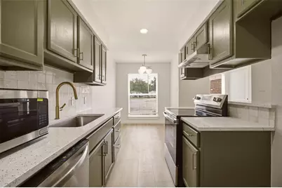 908 Isbell Road #A, Fort Worth, TX 76114 - Photo 5
