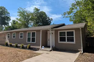 1007 N Walnut St, Cleburne, TX 76033 - Photo 1