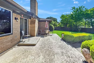 515 Hillside Road, Colleyville, TX 76034 - Photo 31