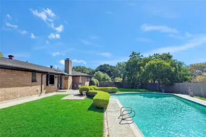 515 Hillside Road, Colleyville, TX 76034 - Photo 37