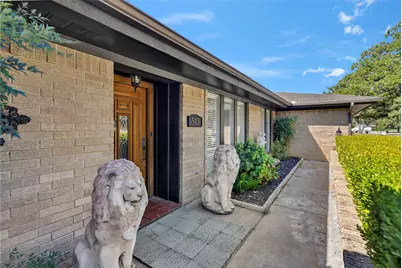 515 Hillside Road, Colleyville, TX 76034 - Photo 3