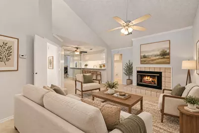 2800 Keller Springs Road #1D, Carrollton, TX 75006 - Photo 3