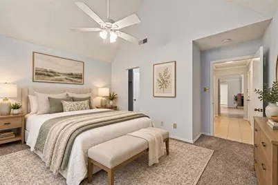 2800 Keller Springs Road #1D, Carrollton, TX 75006 - Photo 5
