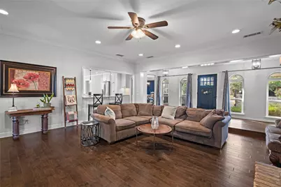 402 Coachlight Trail, Rockwall, TX 75087 - Photo 5