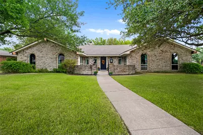 402 Coachlight Trail, Rockwall, TX 75087 - Photo 1