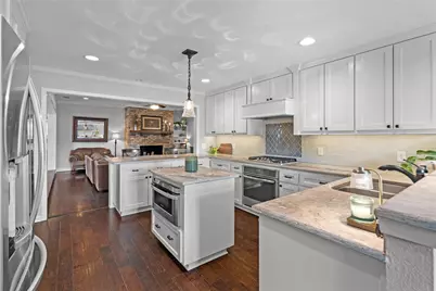402 Coachlight Trail, Rockwall, TX 75087 - Photo 9