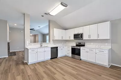 1003 Trickham Drive, Forney, TX 75126 - Photo 5