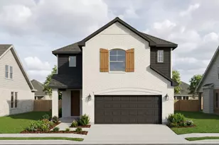 1725 Mdw Crst Dr, Aubrey, TX 76227 - Photo 1