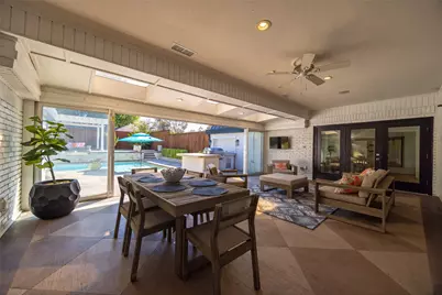6946 Forest Glade Circle, Dallas, TX 75230 - Photo 5