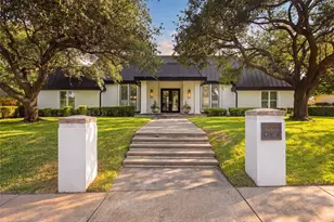 6946 Forestglade Cir, Dallas, TX 75230 - Photo 1