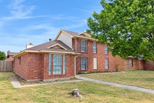 7801 Cornell Dr, Rowlett, TX 75088 - Photo 1