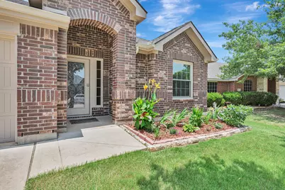 933 Keel Line Drive, Crowley, TX 76036 - Photo 39