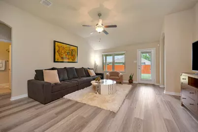 933 Keel Line Drive, Crowley, TX 76036 - Photo 9
