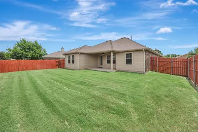 933 Keel Line Drive, Crowley, TX 76036 - Photo 35