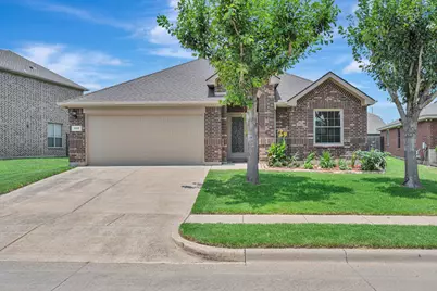 933 Keel Line Drive, Crowley, TX 76036 - Photo 1