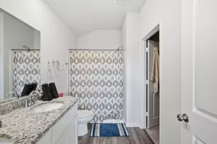 417 Jameson St, Springtown, TX 76082 - Photo 19