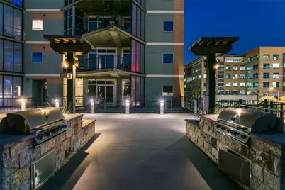 1001 Belleview Street #104, Dallas, TX 75215 - Photo 19