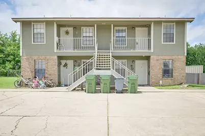 608 Kings Way Drive #B, Mansfield, TX 76063 - Photo 1