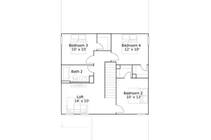 14129 Bechler St, Pilot Point, TX 76258 - Photo 3