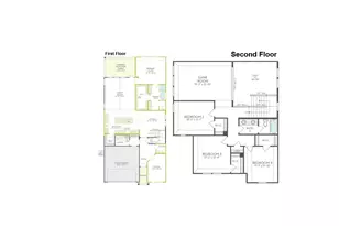 9916 Morning Cloak Dr, Denton, TX 76207 - Photo 5