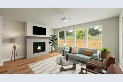 9800 Sagehawk Drive, Denton, TX 76207 - Photo 5
