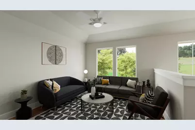 9800 Sagehawk Drive, Denton, TX 76207 - Photo 13