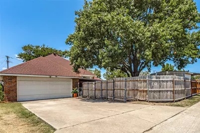 204 N W A Allen Boulevard, Wylie, TX 75098 - Photo 37