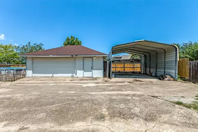 204 N W A Allen Boulevard, Wylie, TX 75098 - Photo 33