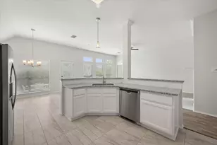 6604 High Brook Dr, Fort Worth, TX 76132 - Photo 5