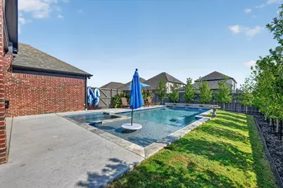 3502 Burdock Lane, Venus, TX 76084 - Photo 35