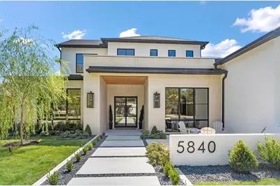 5840 Charlestown Drive, Dallas, TX 75230 - Photo 1