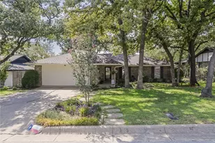 5508 Grissom Dr, Arlington, TX 76016 - Photo 1