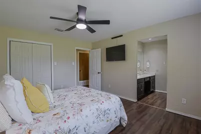 5508 Grissom Drive, Arlington, TX 76016 - Photo 15