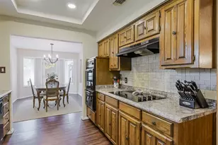 5508 Grissom Dr, Arlington, TX 76016 - Photo 9