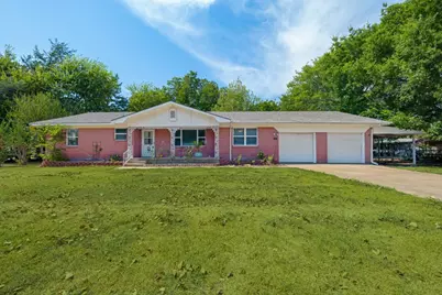 87 Micajah Davis Lane, Denison, TX 75020 - Photo 1