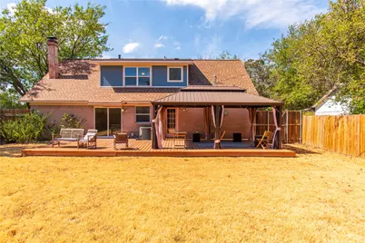 8708 Flicker Lane, Dallas, TX 75238 - Photo 37