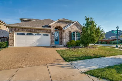 629 Wilmington Lane, Aubrey, TX 76227 - Photo 1
