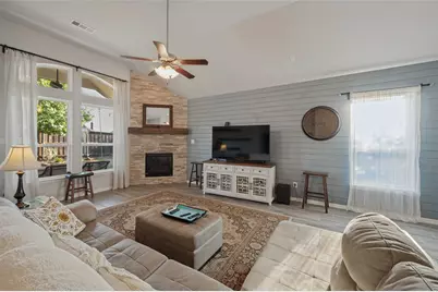 629 Wilmington Lane, Aubrey, TX 76227 - Photo 11