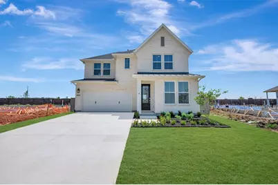 8001 Autumn Sage Trail, Denton, TX 76207 - Photo 1