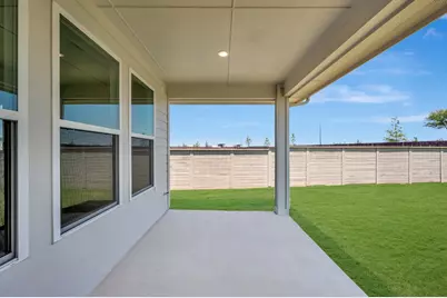 8001 Autumn Sage Trail, Denton, TX 76207 - Photo 3