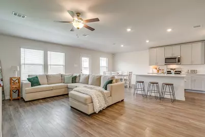 3013 Brittlebush Drive, Fort Worth, TX 76108 - Photo 1