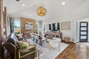 3908 Woodstock Dr, Colleyville, TX 76034 - Photo 11