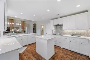 3908 Woodstock Dr, Colleyville, TX 76034 - Photo 19
