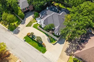 3908 Woodstock Dr, Colleyville, TX 76034 - Photo 3