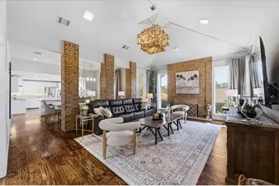 3908 Woodstock Drive, Colleyville, TX 76034 - Photo 5